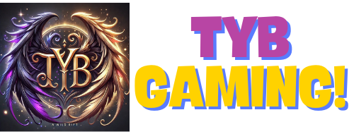 tybgaming.com